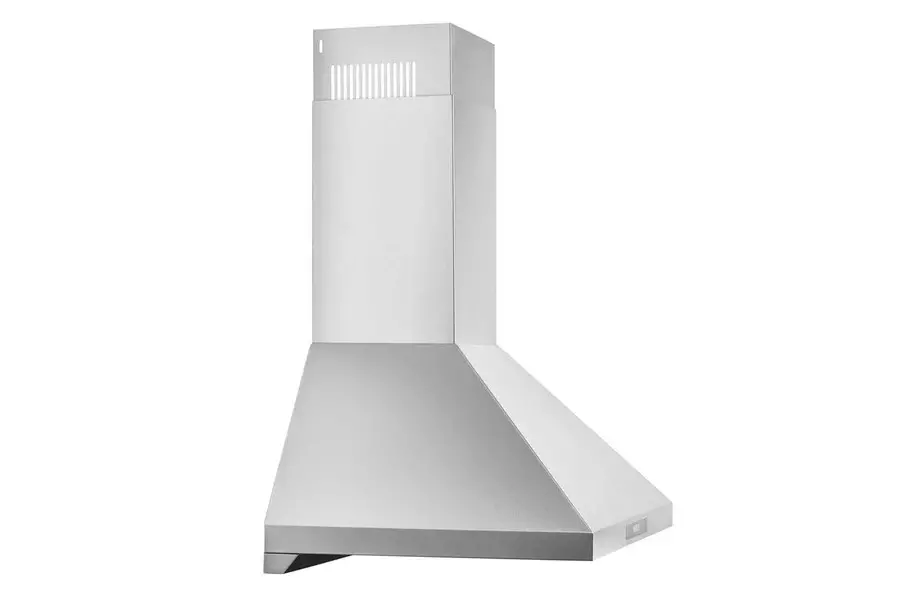 Hauslane | Chef 36  Convertible Stainless Steel Wall-Mounted Range Hood-2