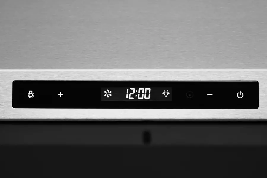Hauslane | Chef 36  Convertible Stainless Steel Wall-Mounted Range Hood-5