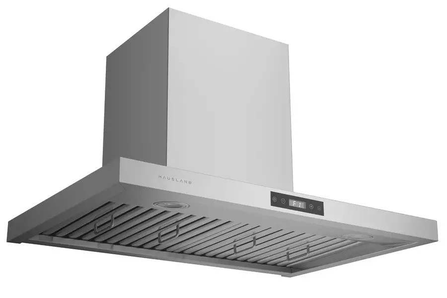 Hauslane | 30” Wall Mount Range Hood-2