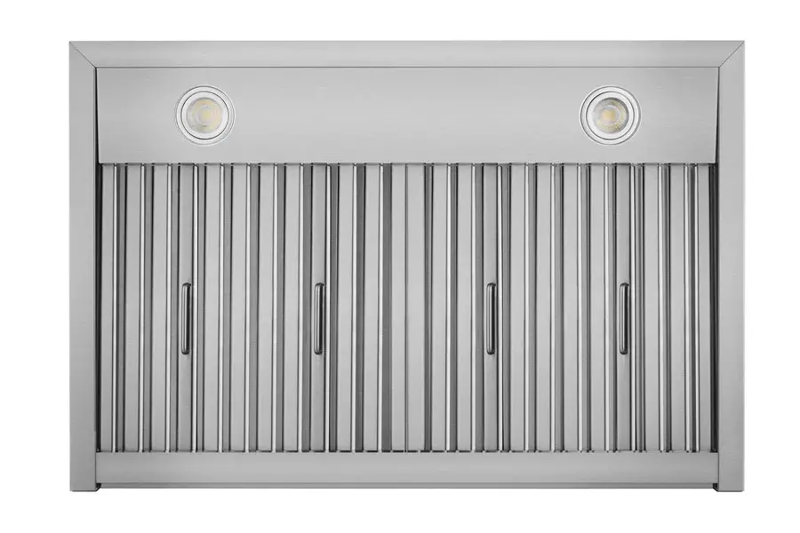 Hauslane | 30” Wall Mount Range Hood-3