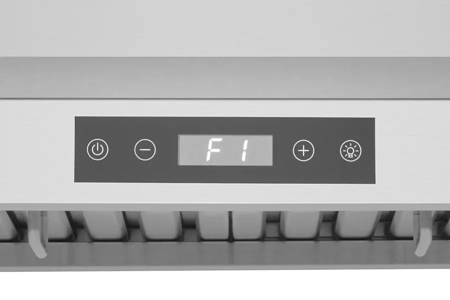 Hauslane | 30” Wall Mount Range Hood-5