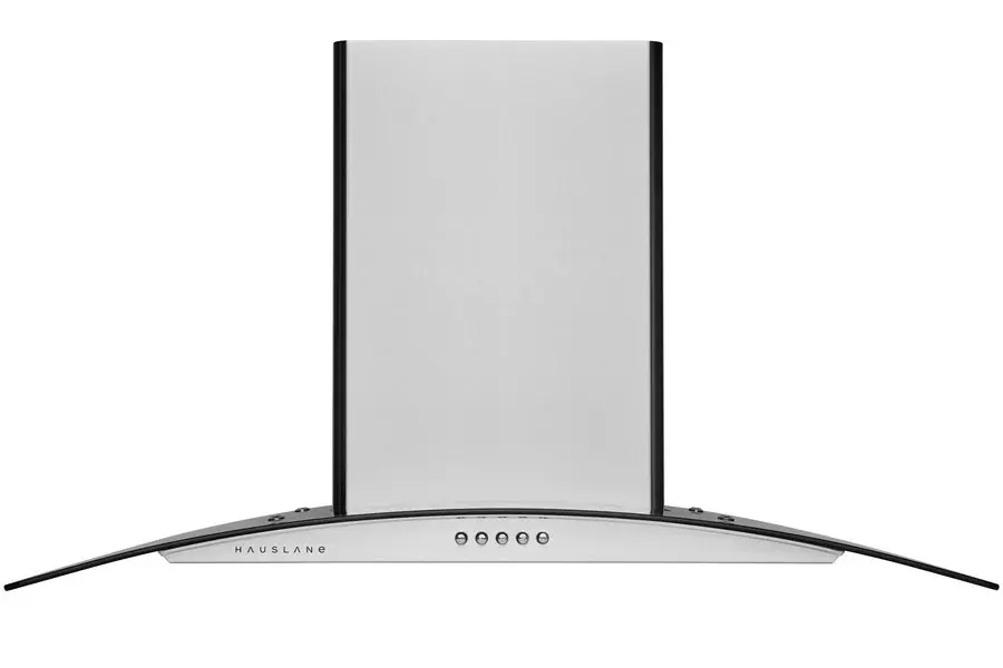 Hauslane | Chef 30  Convertible Stainless Steel Wall-Mounted Range Hood-1