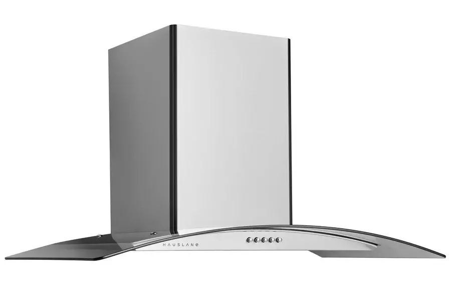 Hauslane | Chef 30  Convertible Stainless Steel Wall-Mounted Range Hood-2