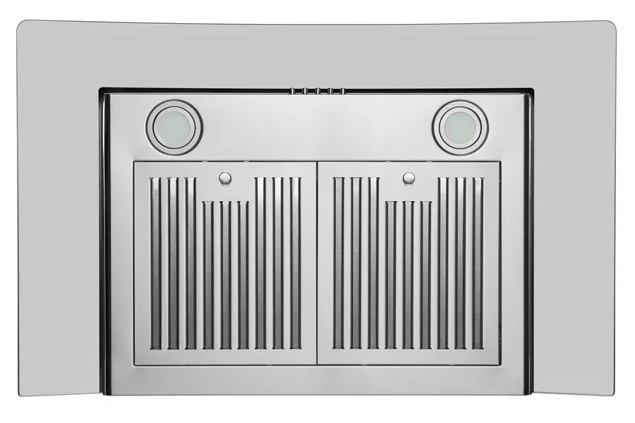 Hauslane | Chef 30  Convertible Stainless Steel Wall-Mounted Range Hood-3