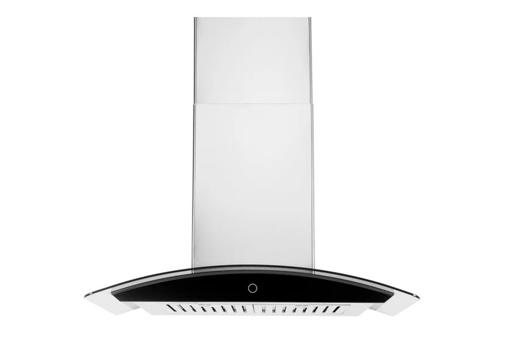 Hauslane | Chef 30" Convertible Stainless Steel Wall-Mounted Range Hood