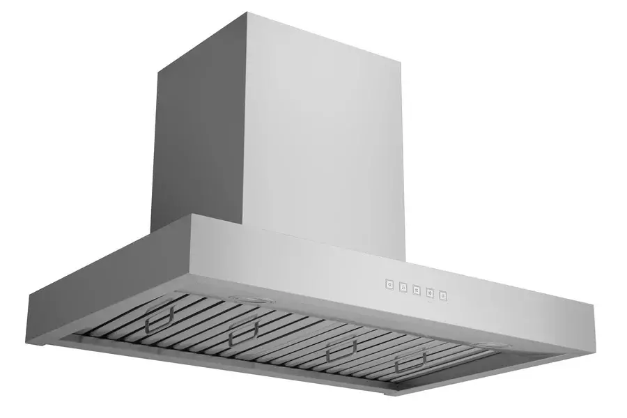 Hauslane | 30” Wall Mount Range Hood-3
