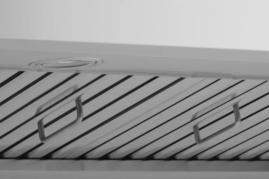 Hauslane | 30” Wall Mount Range Hood-4