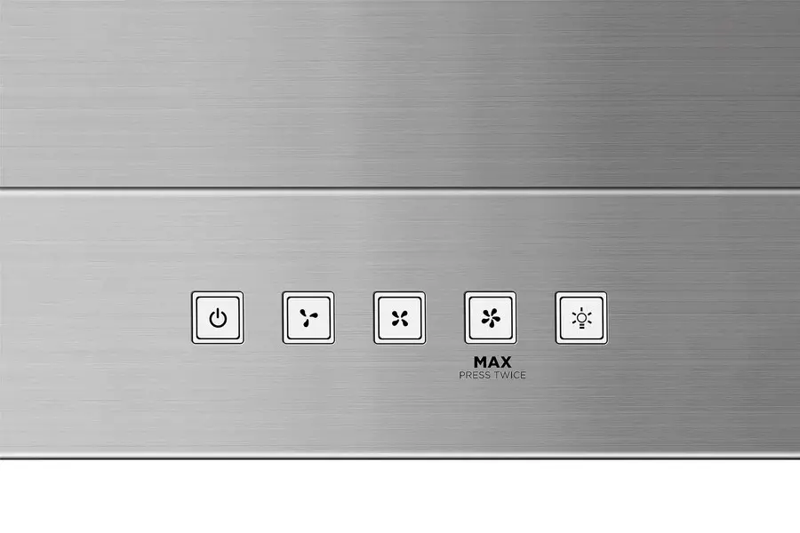 Hauslane | 30” Wall Mount Range Hood-6