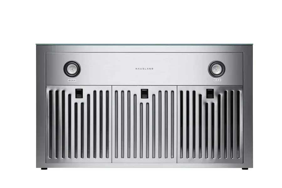 Hauslane | Chef 30  Convertible Stainless Steel Wall-Mounted Range Hood-4