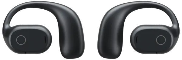 IAEBTO34B iLive Black Wireless Open Ear Earbuds-1