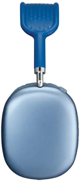 IAHG54LBU iLive Blue Wireless Over-Ear Headphones-6