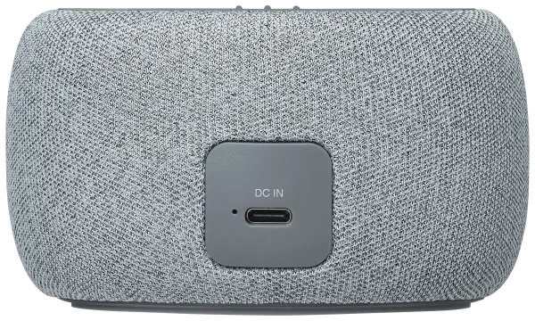 ICNL254LG iLive Gentle Wake Alarm Clock White Noise Machine-5