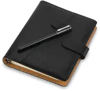 INB613B TechPage+ Smart Notebook