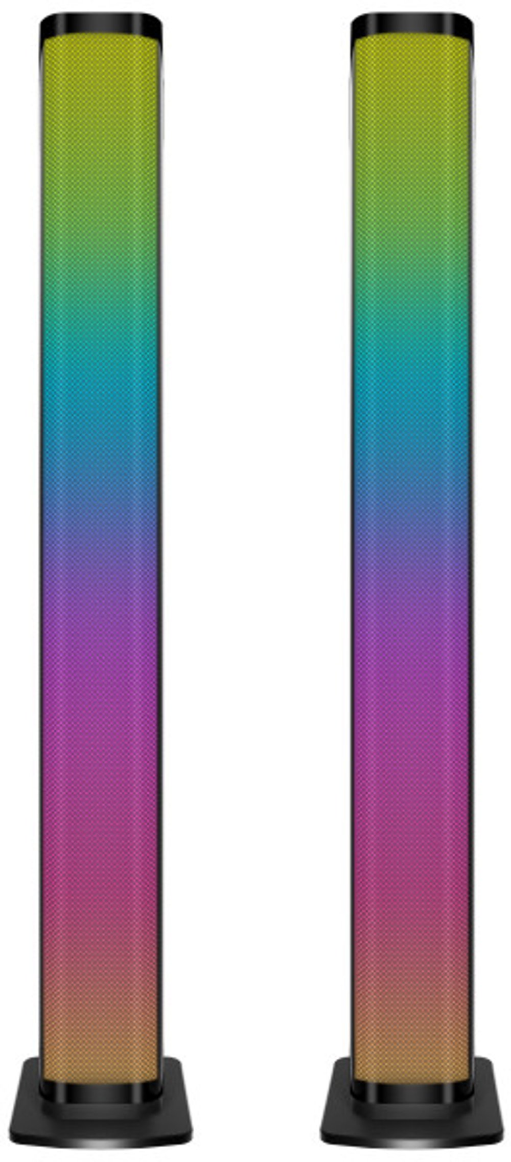 Multimedia Speakers