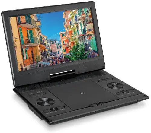 Portable Blu-ray Player 防水 車載 b77e101d-0dfc-4867-bae2-