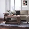 Danton Natural Coffee Table