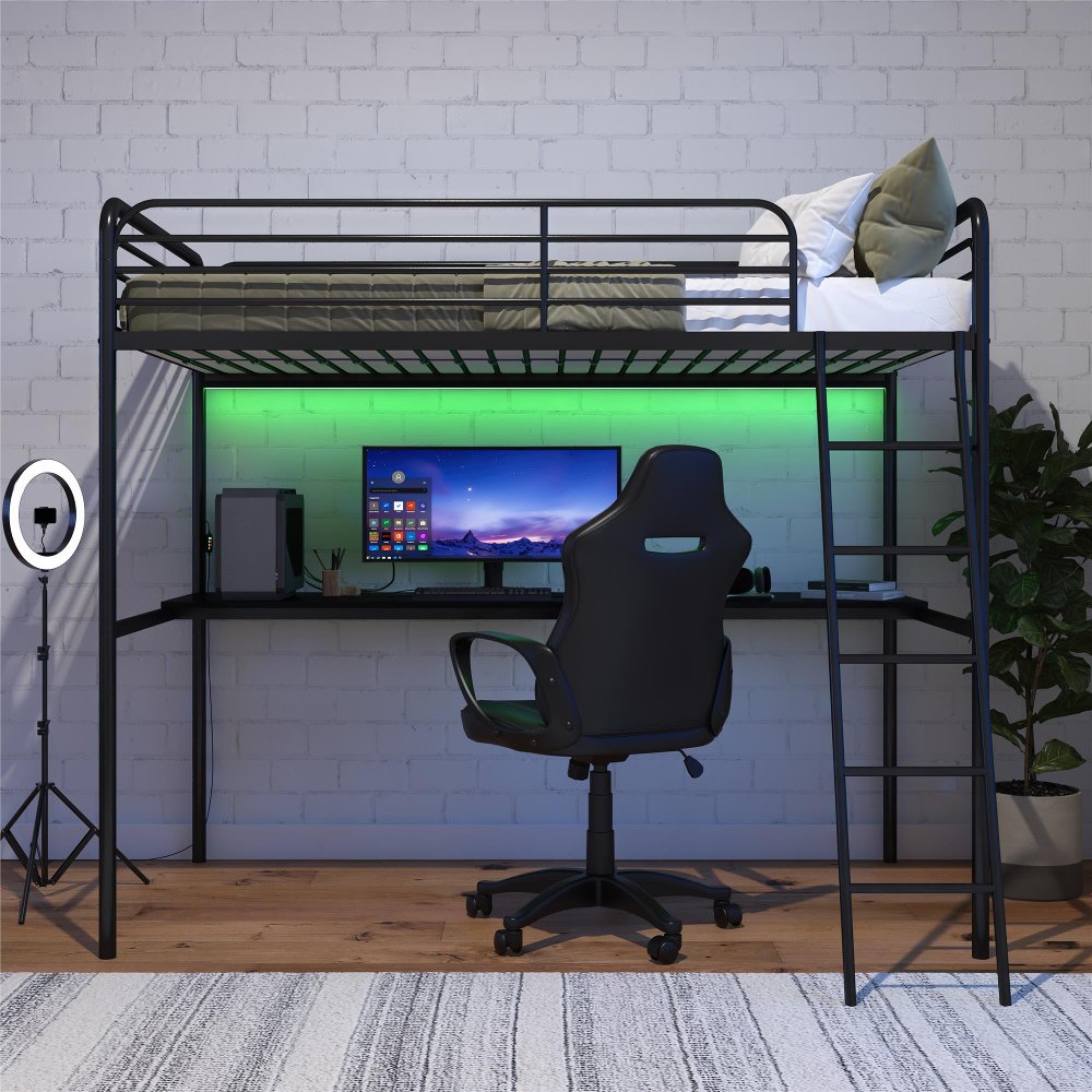 Gaming Workstations