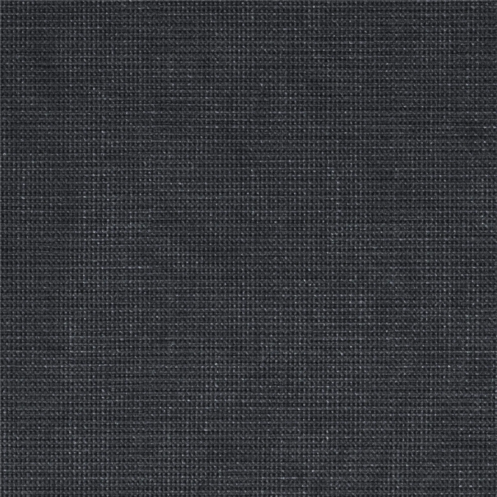 Eveline Dark Blue Upholstered King Bed-11