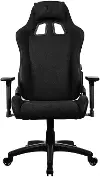 AVANTI-SFB-PBK Avanti Pure Black Ergonomic Gaming Chair