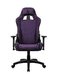 AVANTI-SFB-PPL Avanti Purple Ergonomic Gaming Chair