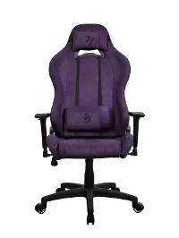 TORRETTA-SFB-PP Torretta Purple Gaming Chair