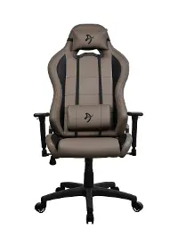 TORRETTA-SPU-BWN Torretta Brown Office Gaming Chair