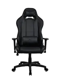 TORRETTA-SPU-PBK Torretta Black Office Gaming Chair