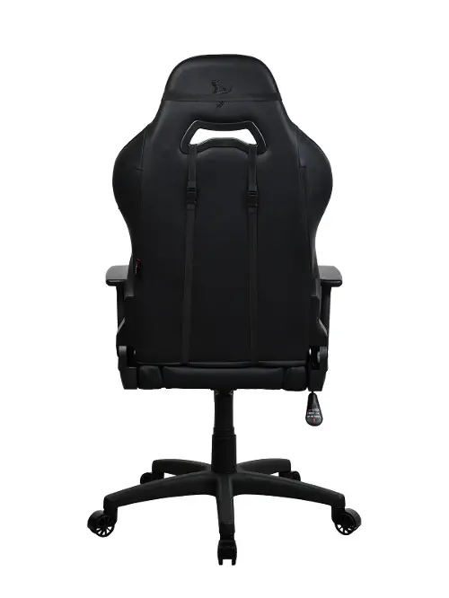 Torretta Black Office Gaming Chair RC Willey