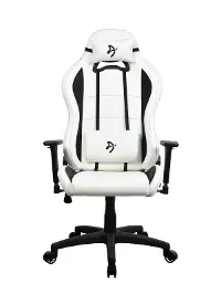 TORRETTA-SPU-WT Torretta White Office Gaming Chair