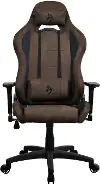 TORRETTA-SPSF-BWN Torretta Brown Super Soft Gaming Chair