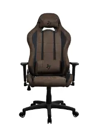 TORRETTA-SPSF-BWN Torretta Brown Super Soft Gaming Chair