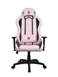 TORRETTA-SPSF-PNK Torretta Pink Super Soft Gaming Chair