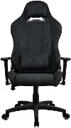 TORRETTA-SPSF-PBK Torretta Pure Black Super Soft Gaming Chair
