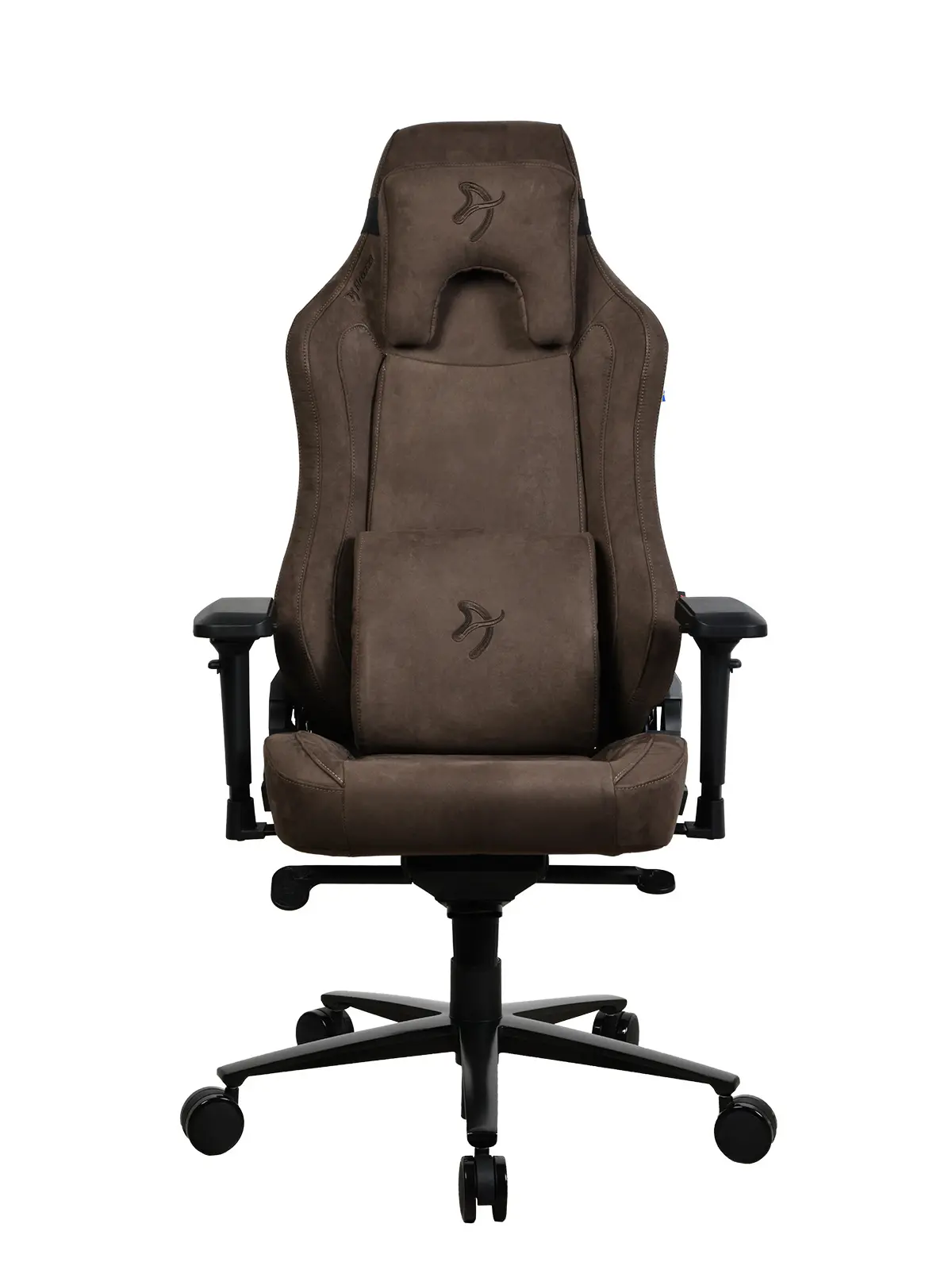 VERNAZZA-SPSF-BWN Vernazza Brown Super Soft Gaming Chair-1