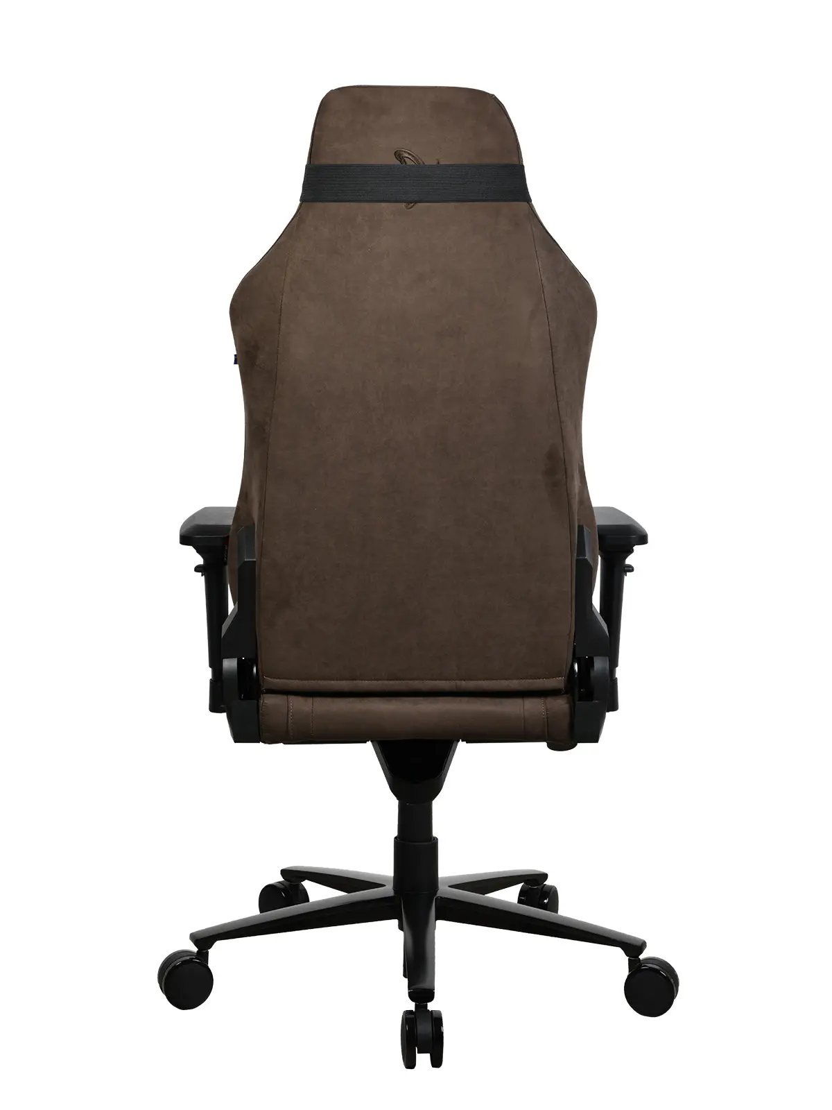 VERNAZZA-SPSF-BWN Vernazza Brown Super Soft Gaming Chair-5