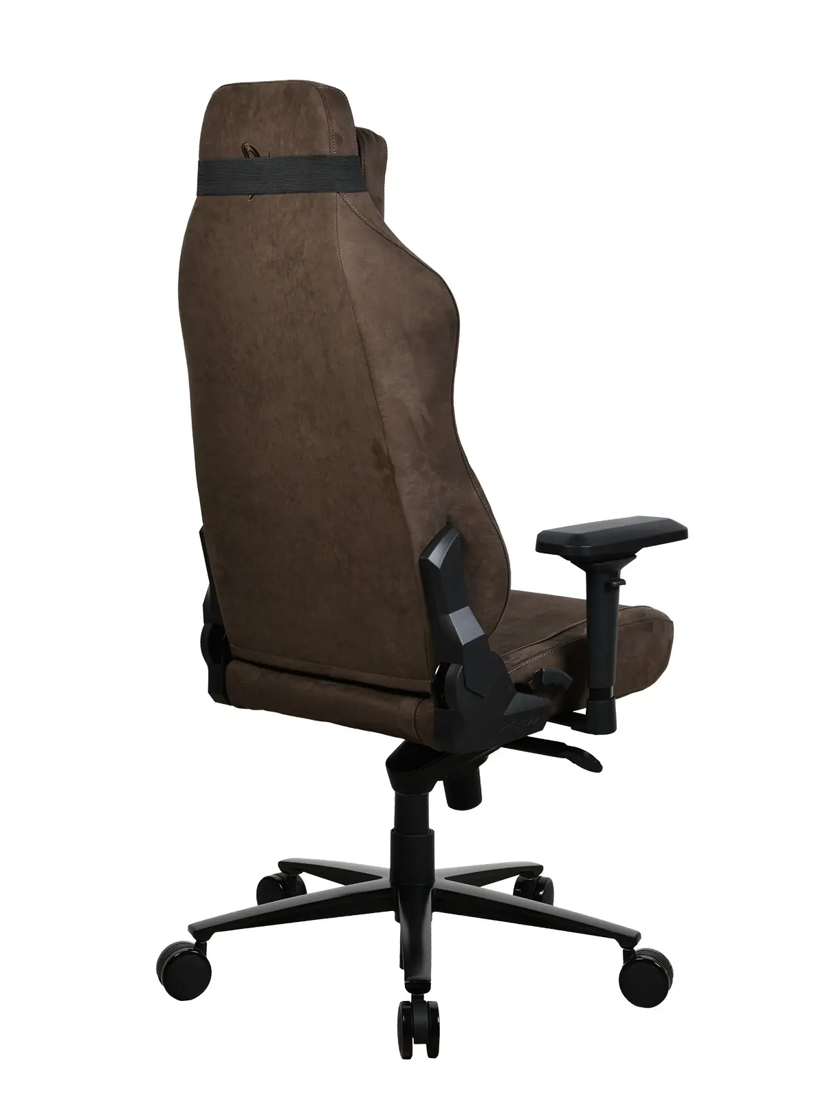VERNAZZA-SPSF-BWN Vernazza Brown Super Soft Gaming Chair-6