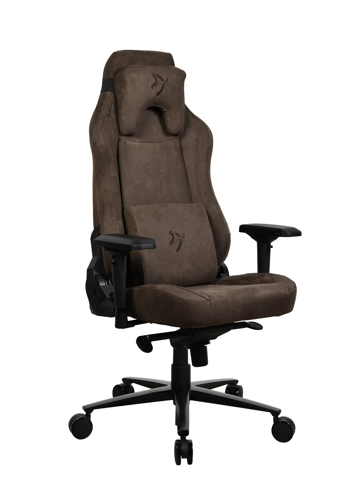 VERNAZZA-SPSF-BWN Vernazza Brown Super Soft Gaming Chair-8