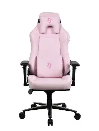 VERNAZZA-SPSF-PNK Vernazza Pink Super Soft Gaming Chair