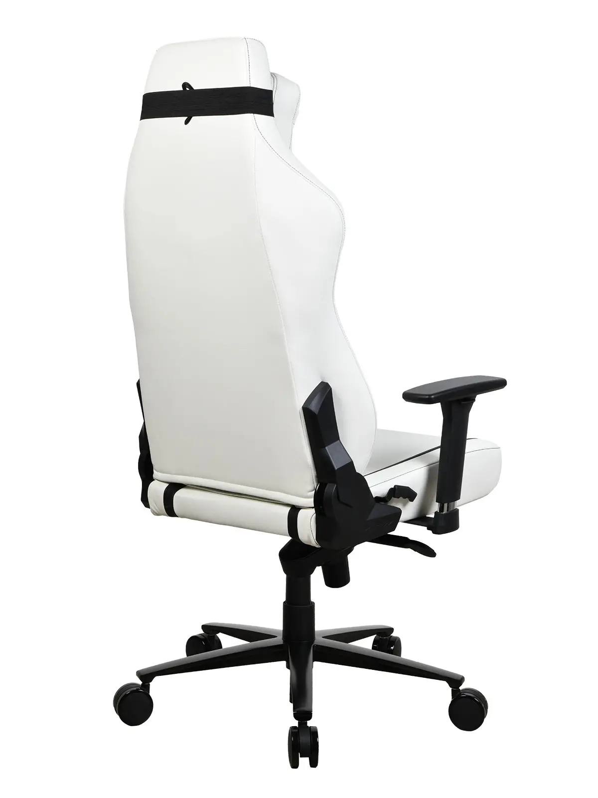 VERNAZZA-XL-SPU-WT Vernazza XL White Soft PU Gaming Chair-7
