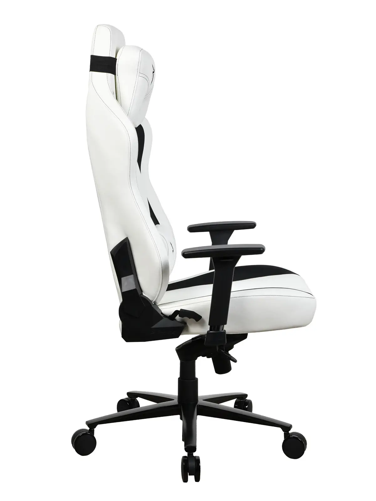 VERNAZZA-XL-SPU-WT Vernazza XL White Soft PU Gaming Chair-8