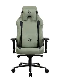 VERNAZZA-XL-SPSF-FST Vernazza XL Green Super Soft Gaming Chair