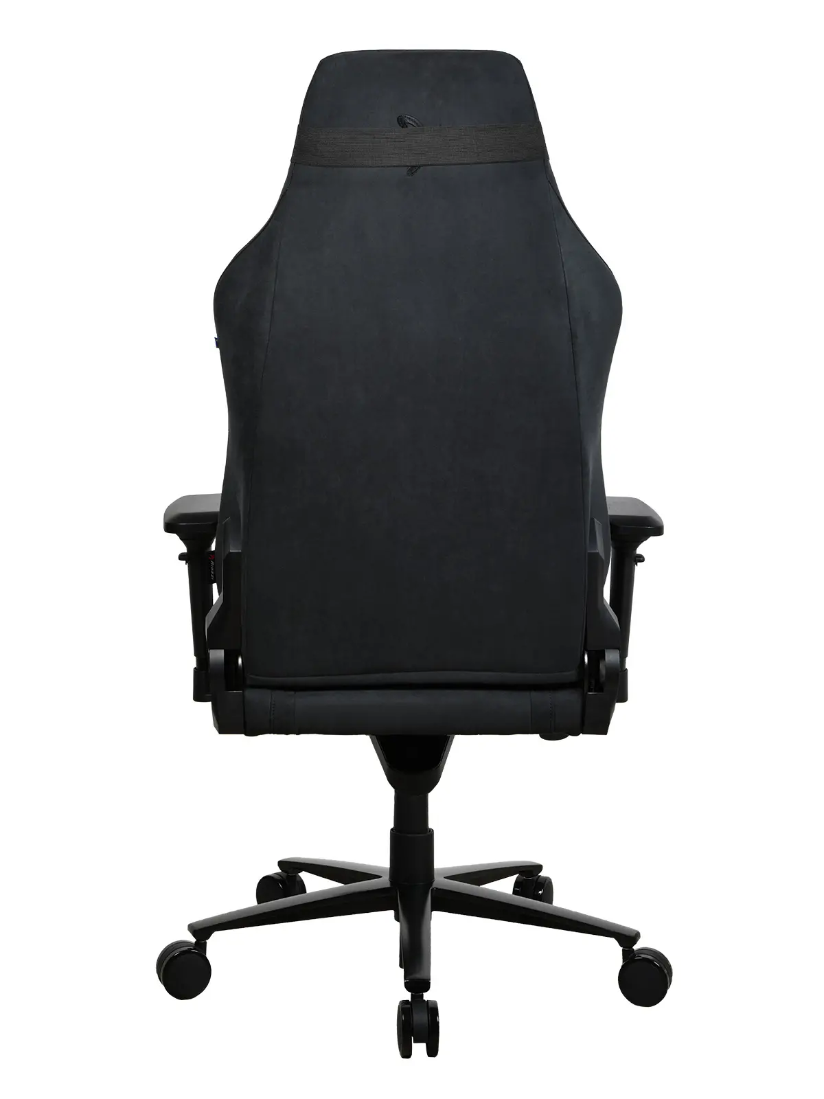 VERNAZZA-XL-SPSF-PBK Vernazza XL Pure Black Super Soft Gaming Chair-5