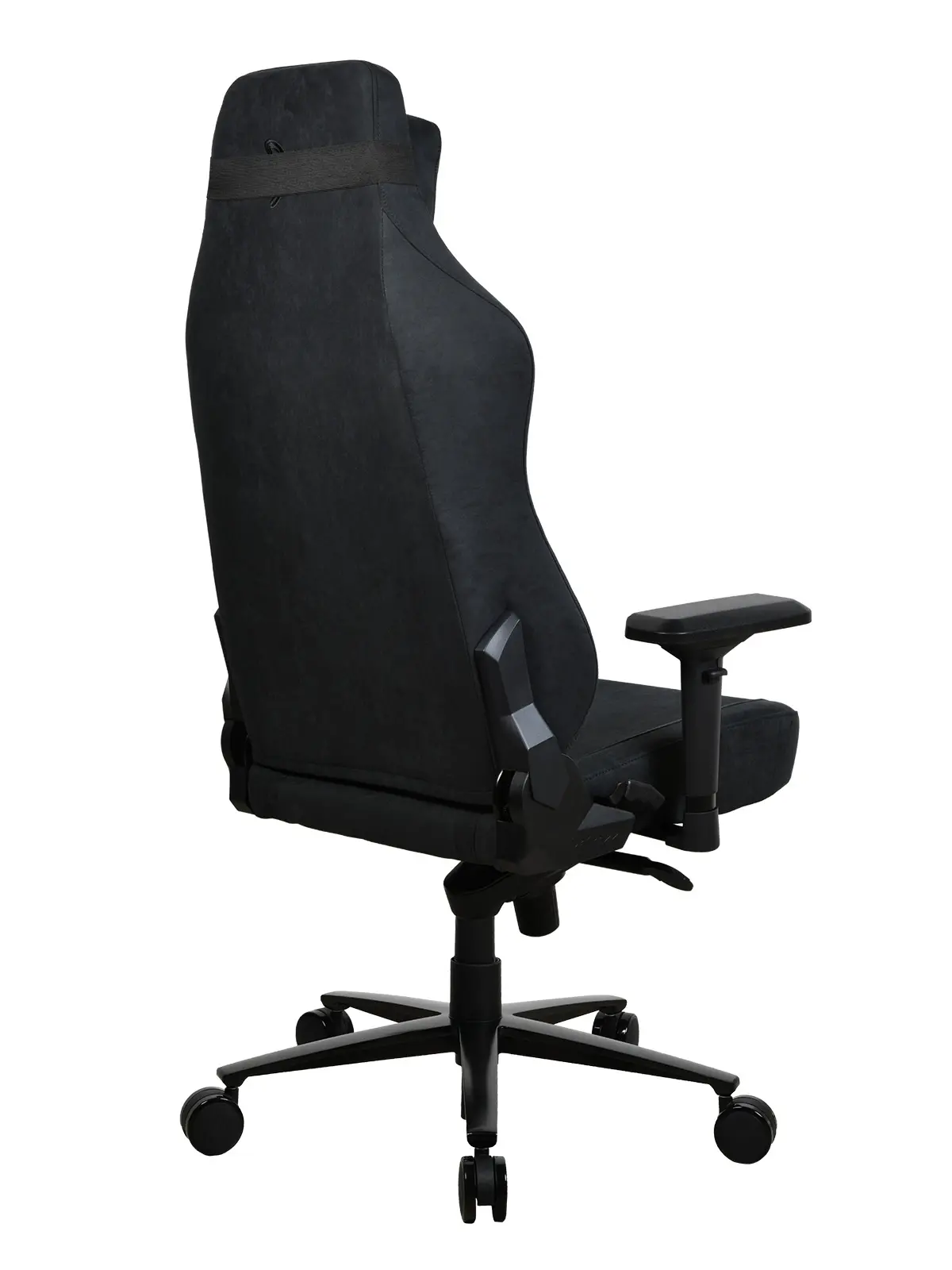 VERNAZZA-XL-SPSF-PBK Vernazza XL Pure Black Super Soft Gaming Chair-6