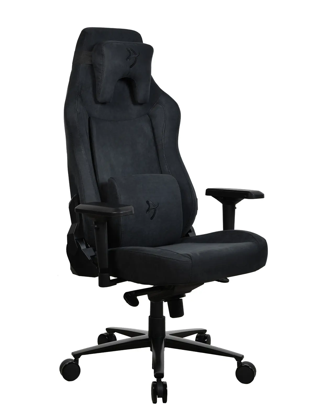 VERNAZZA-XL-SPSF-PBK Vernazza XL Pure Black Super Soft Gaming Chair-8