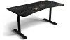 ARENA-NA-BK-GOLD Arena Black and Gold Special Edition Gaming Desk