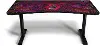ARENA-NA-BK-CHAOS Arena Chaos Special Edition Gaming Desk