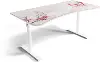 ARENA-NA-WT-SAKURA Arena Sakura Special Edition Gaming Desk