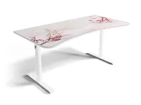 ARENA-NA-WT-SAKURA Arena Sakura Special Edition Gaming Desk