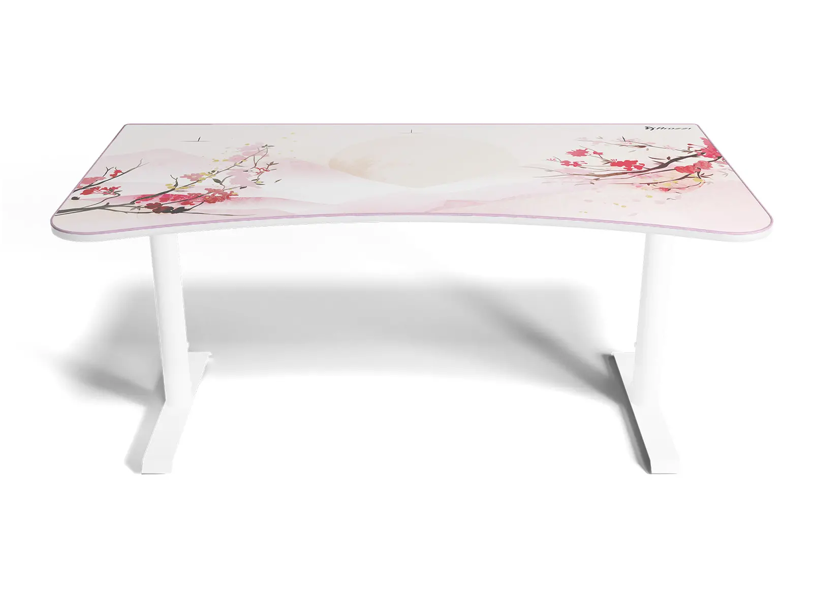 ARENA-NA-WT-SAKURA Arena Sakura Special Edition Gaming Desk-2