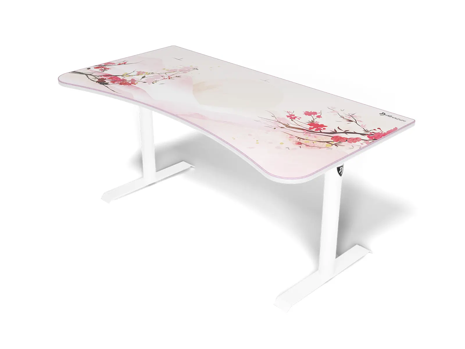ARENA-NA-WT-SAKURA Arena Sakura Special Edition Gaming Desk-3
